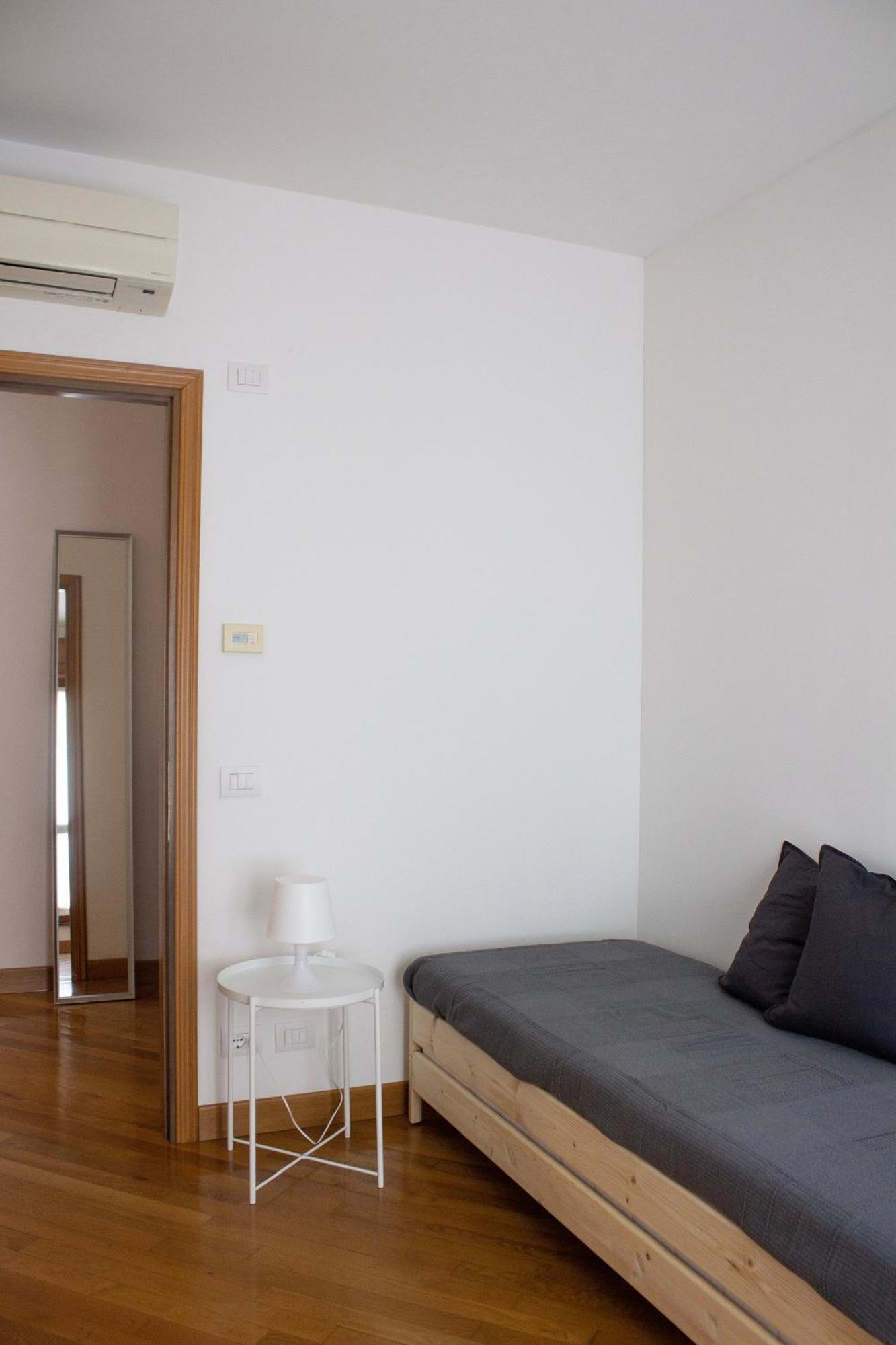 Appartamento Moderno E Tranquillo Πιατσέντζα Εξωτερικό φωτογραφία